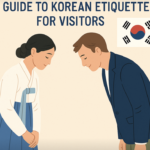 Why do Koreans Bow